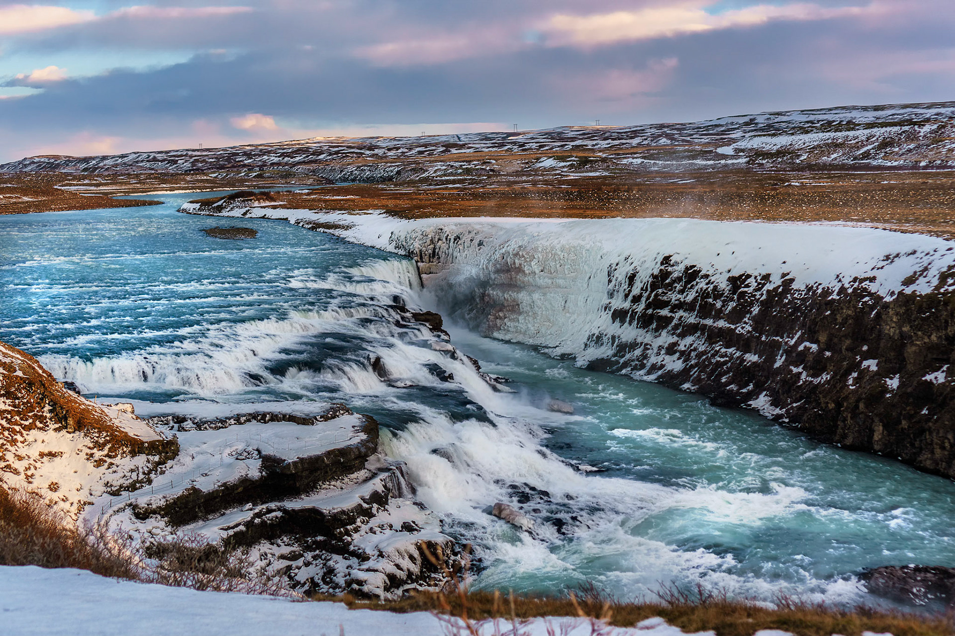 Iceland
