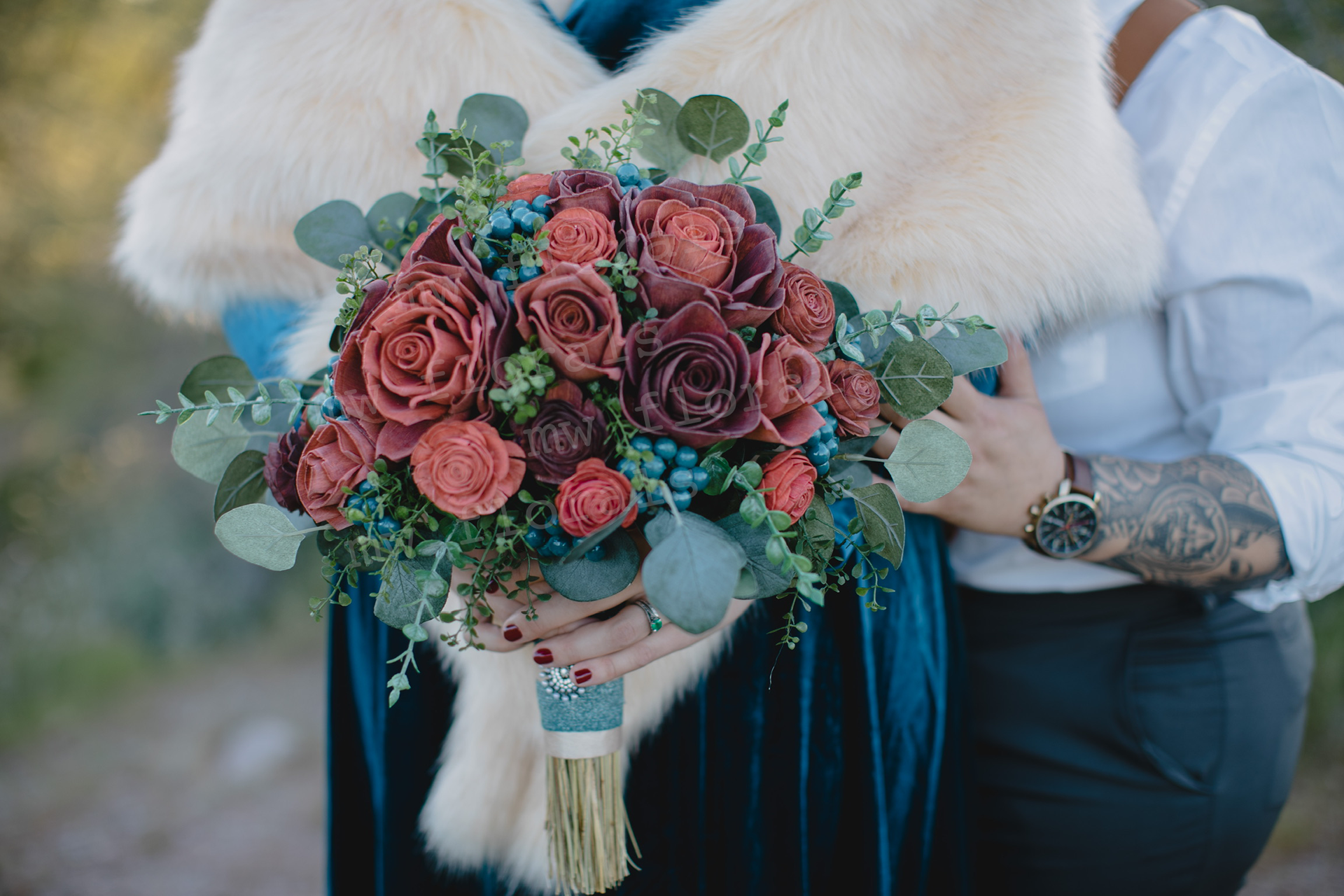 Photo by Alyssa Campbell Photography