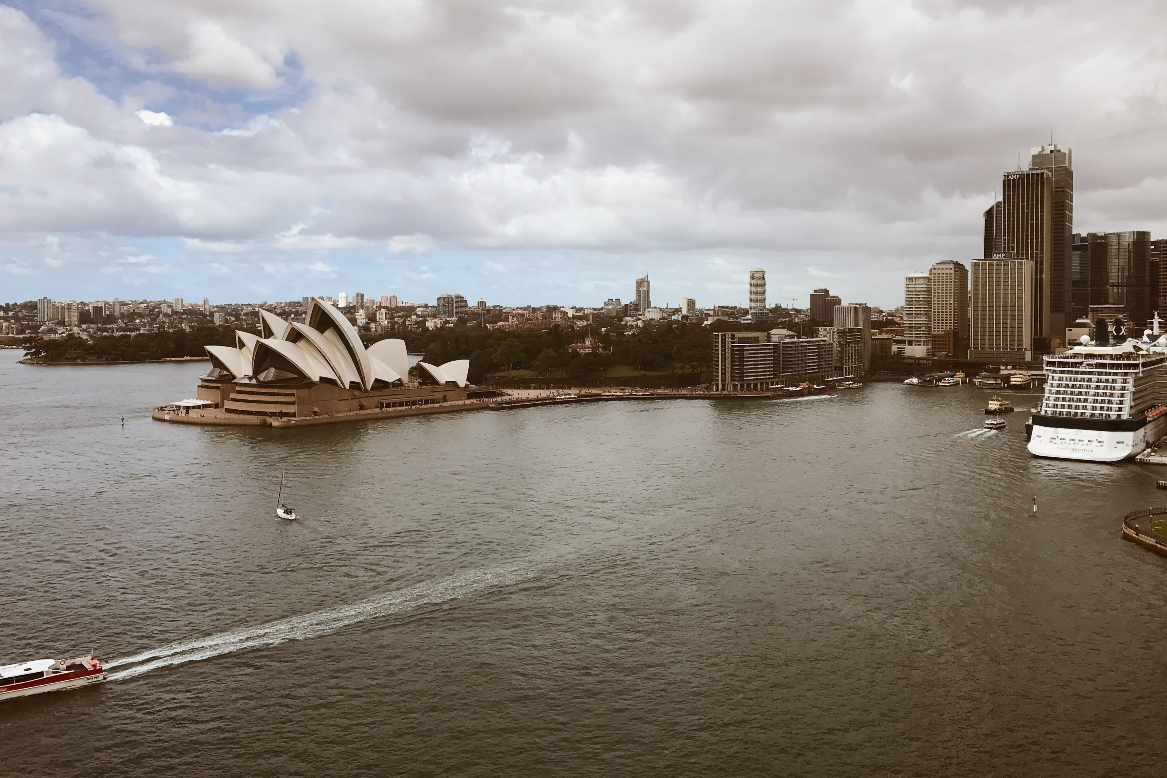 Australia 2017