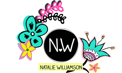 Natalie Williamson Logo