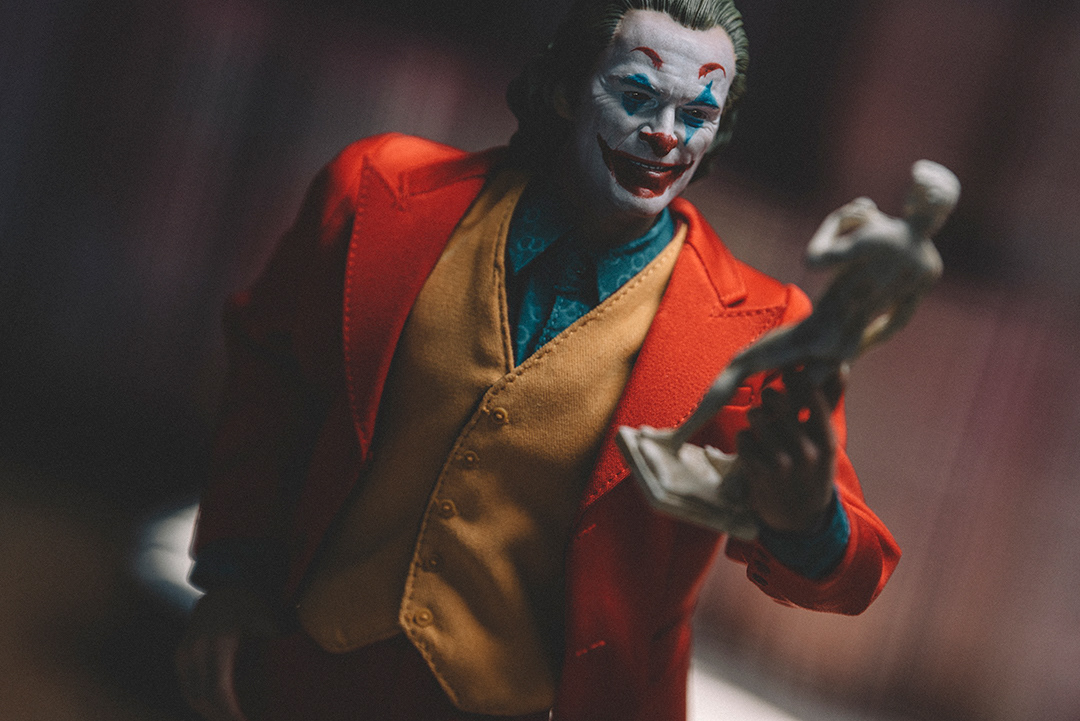 Toy Photography By Am Studio Joker