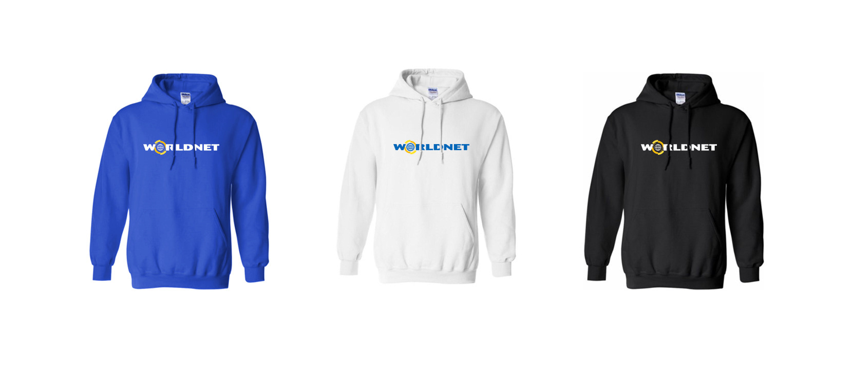 Mary Dean - Worldnet Merch