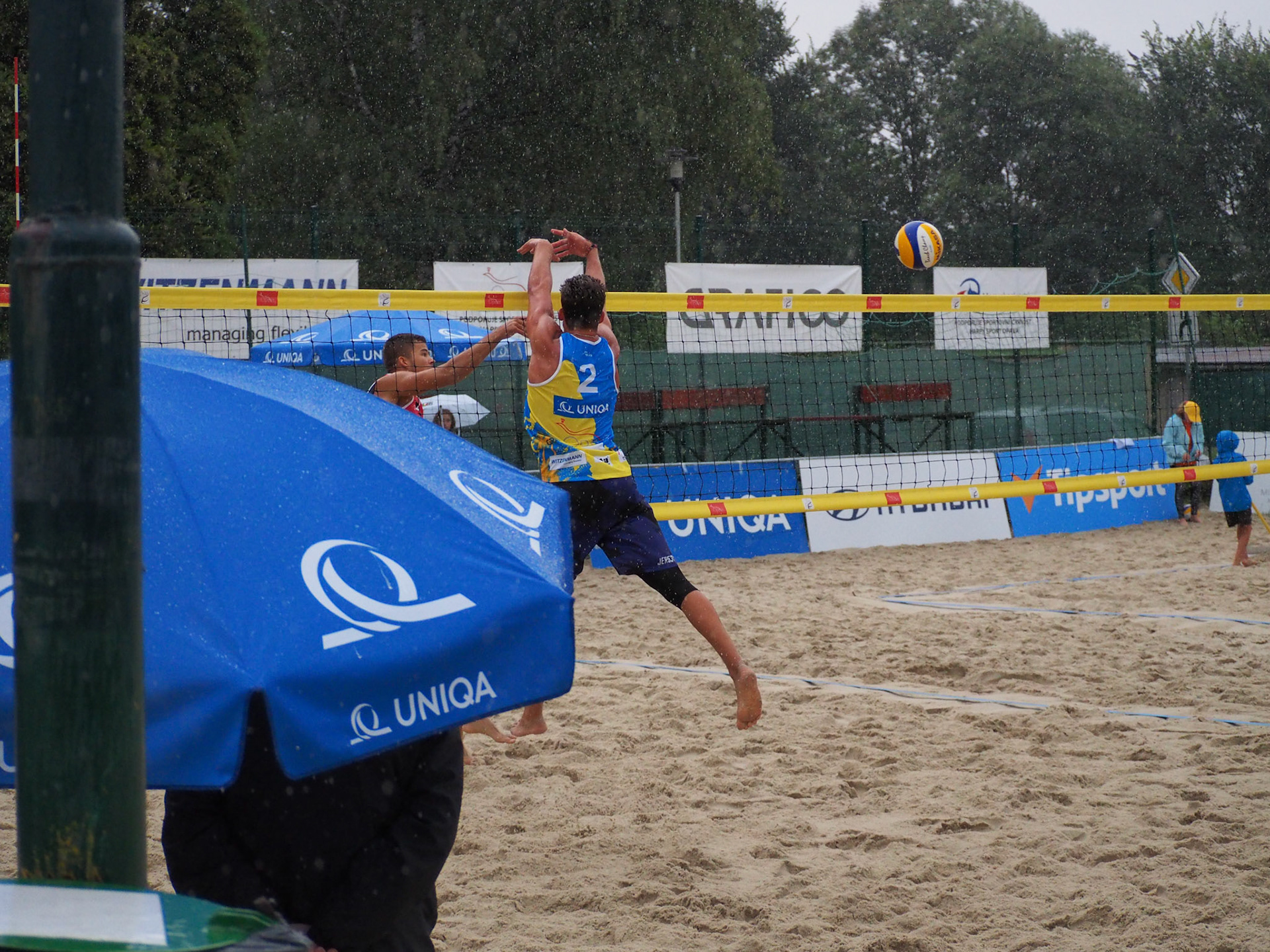 T. Jambor, MČR Opava 2020