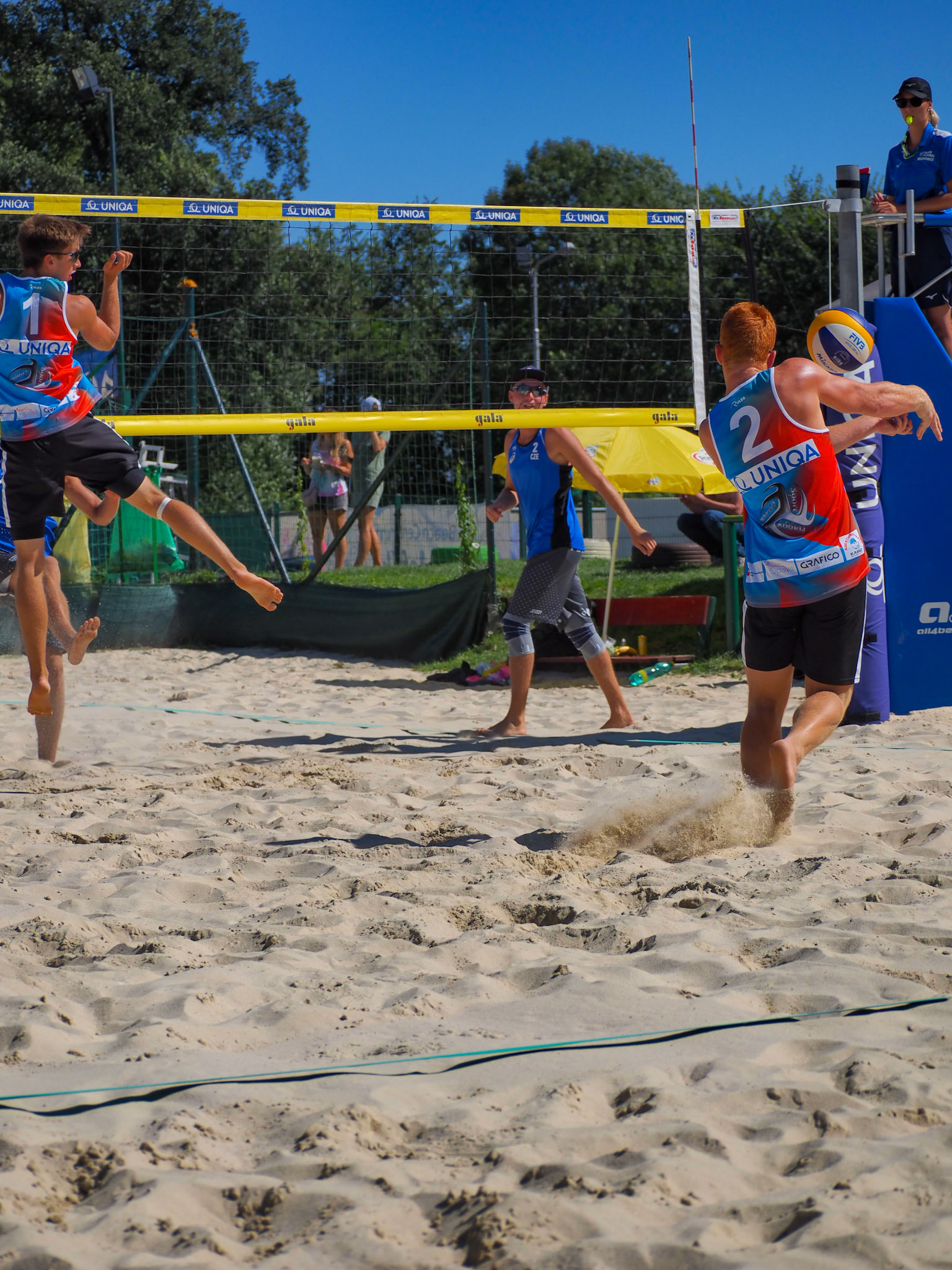 T. Jambor, MČR Opava 2020