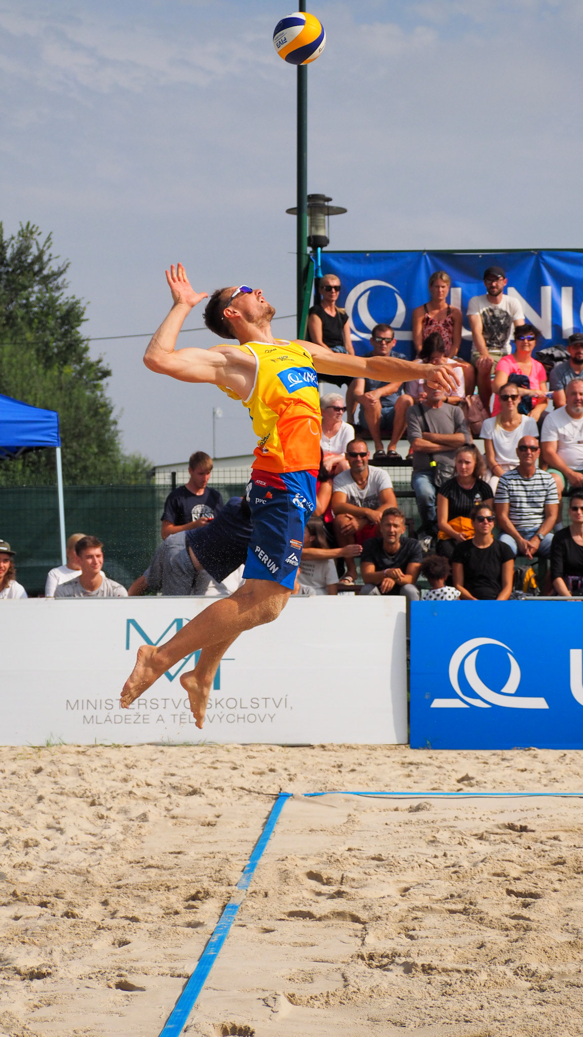 T. Jambor, MČR Opava 2020