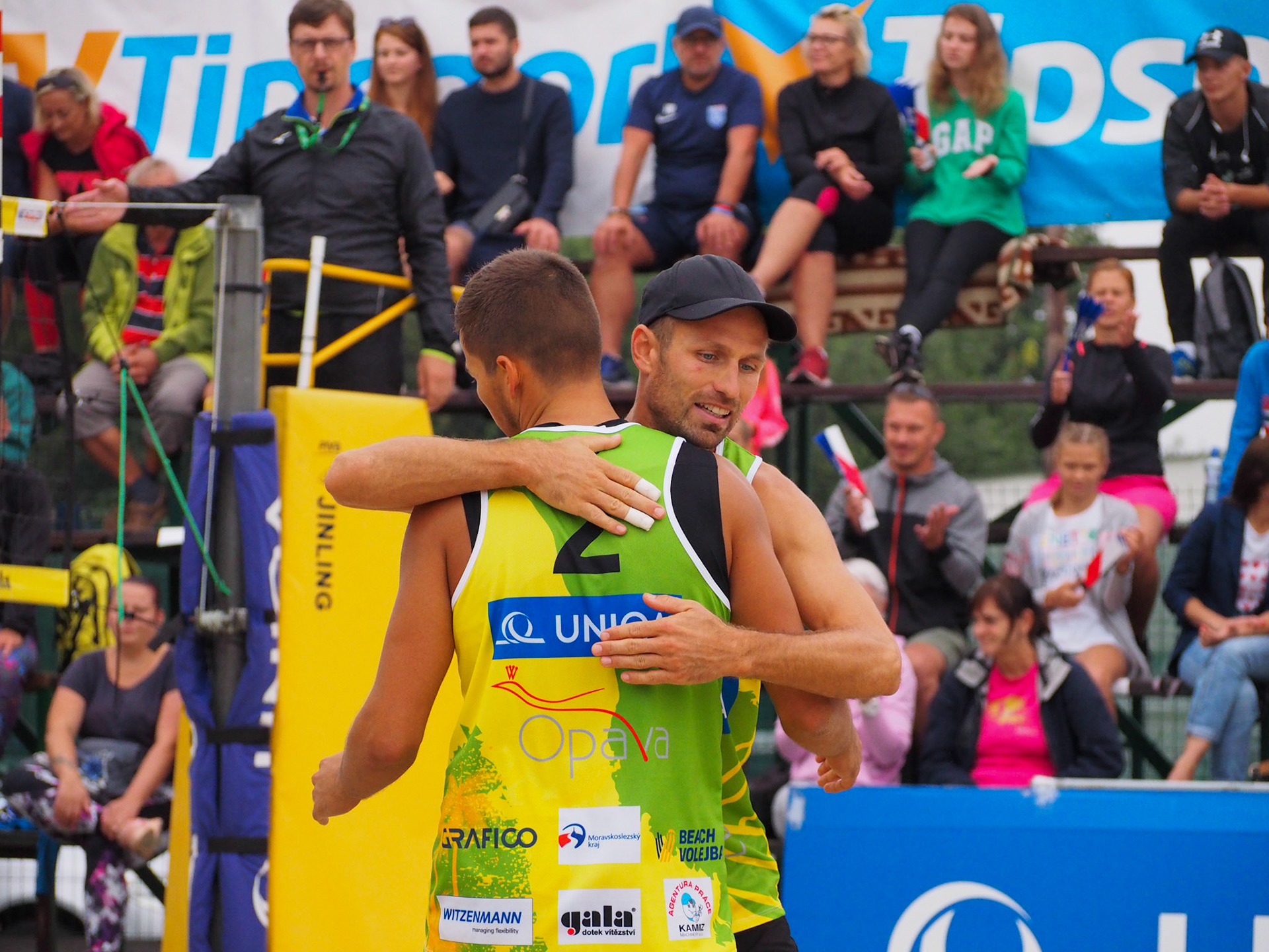 T. Jambor, MČR Opava 2020