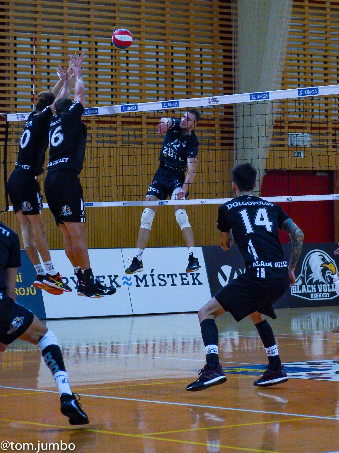 Beskydy x Zlín, 10.10.2020