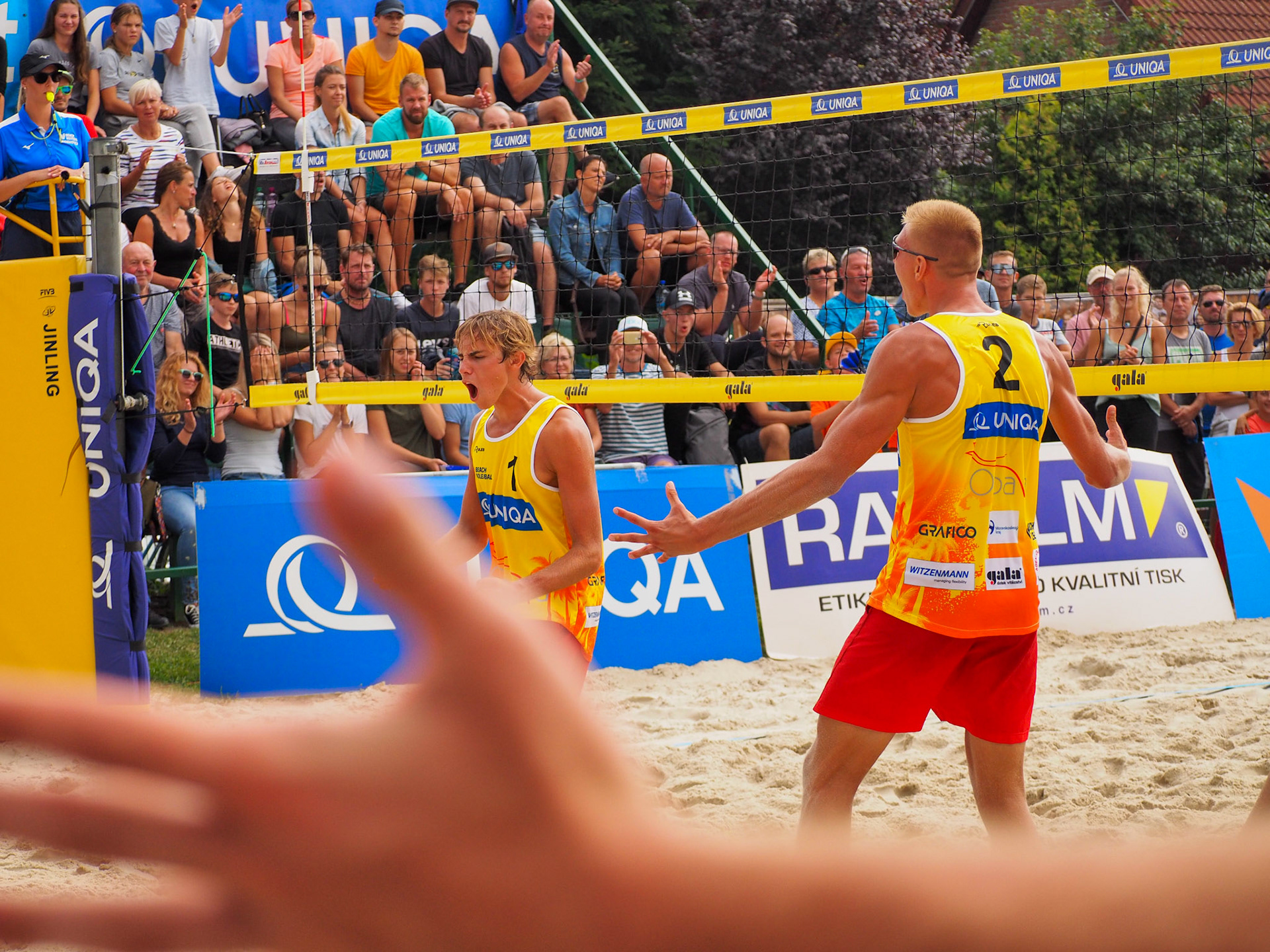 T. Jambor, MČR Opava 2020