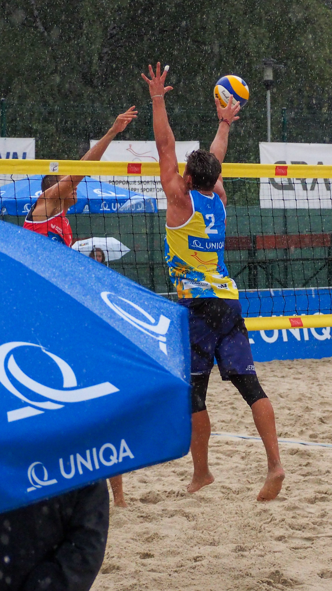 T. Jambor, MČR Opava 2020