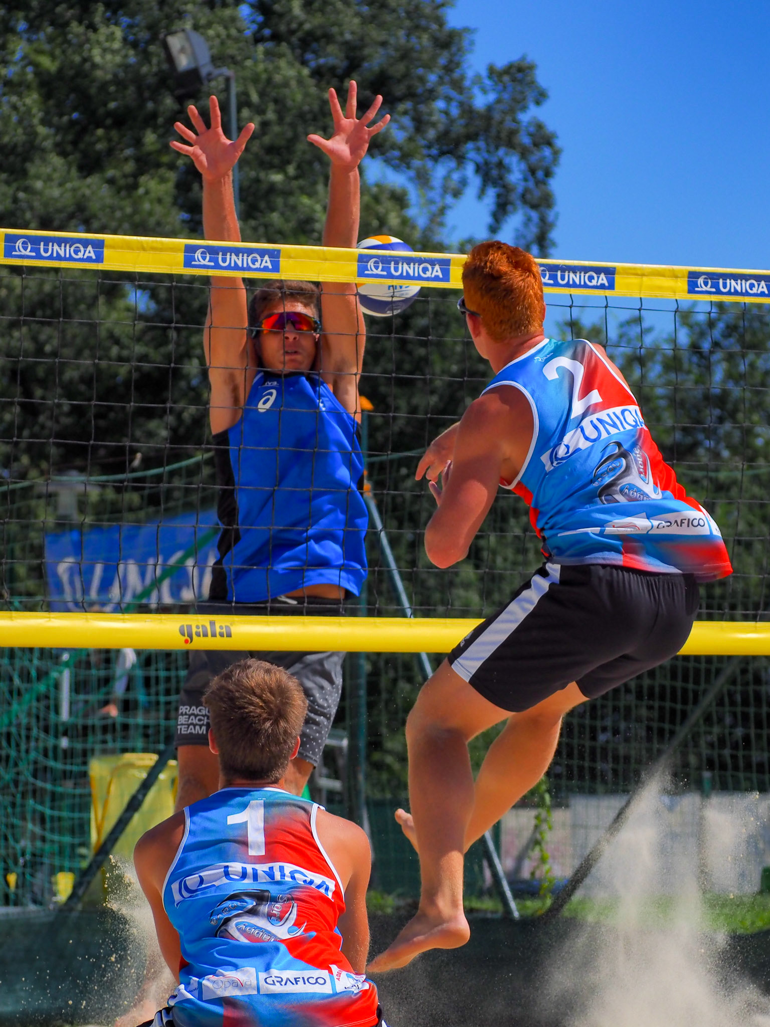 T. Jambor, MČR Opava 2020