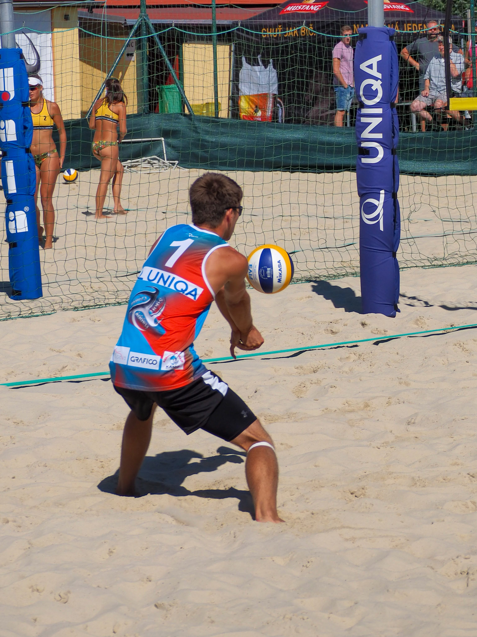 T. Jambor, MČR Opava 2020