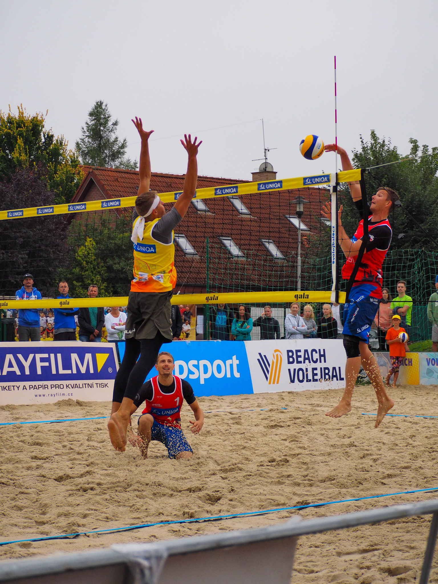 T. Jambor, MČR Opava 2020