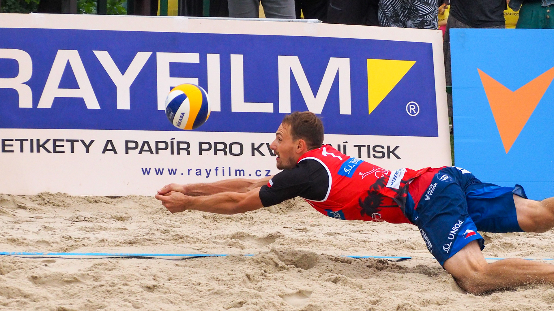 T. Jambor, MČR Opava 2020