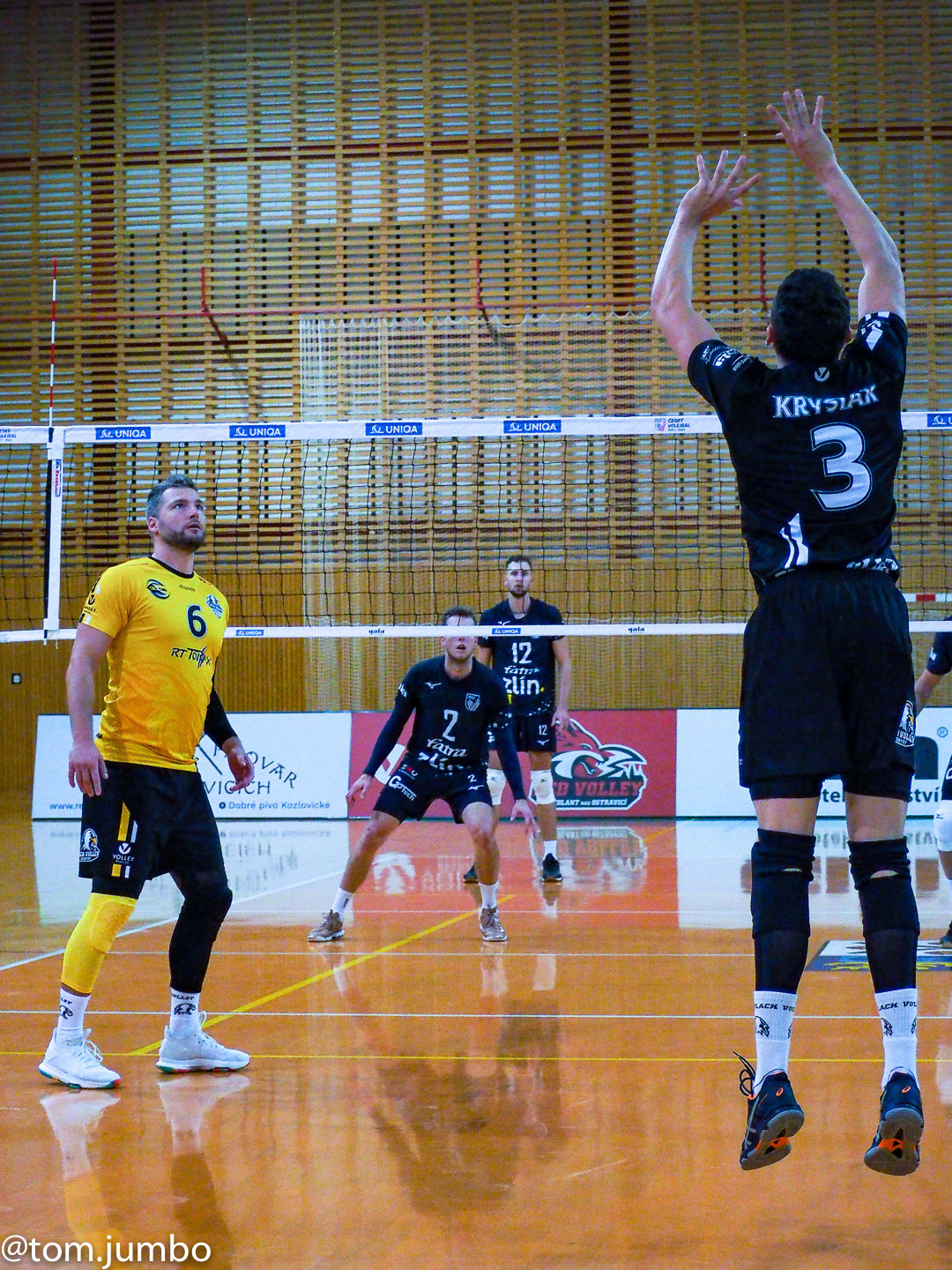 Beskydy x Zlín, 10.10.2020