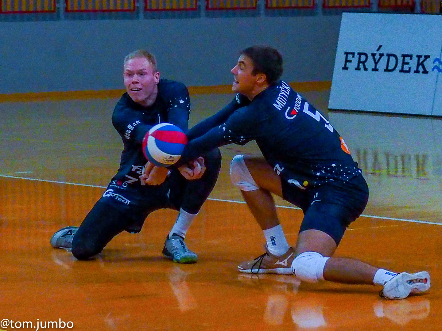 Beskydy x Zlín, 10.10.2020