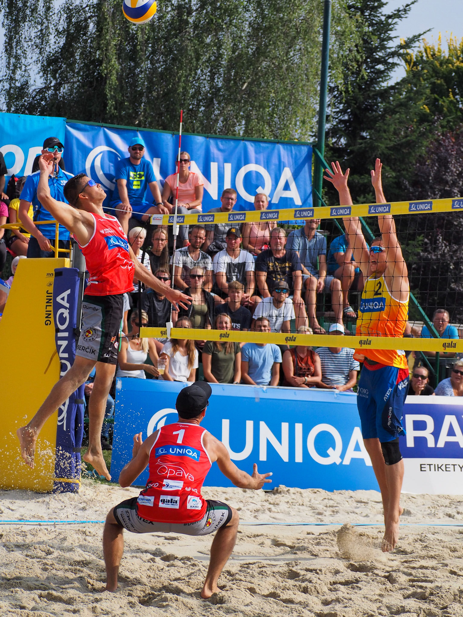 T. Jambor, MČR Opava 2020