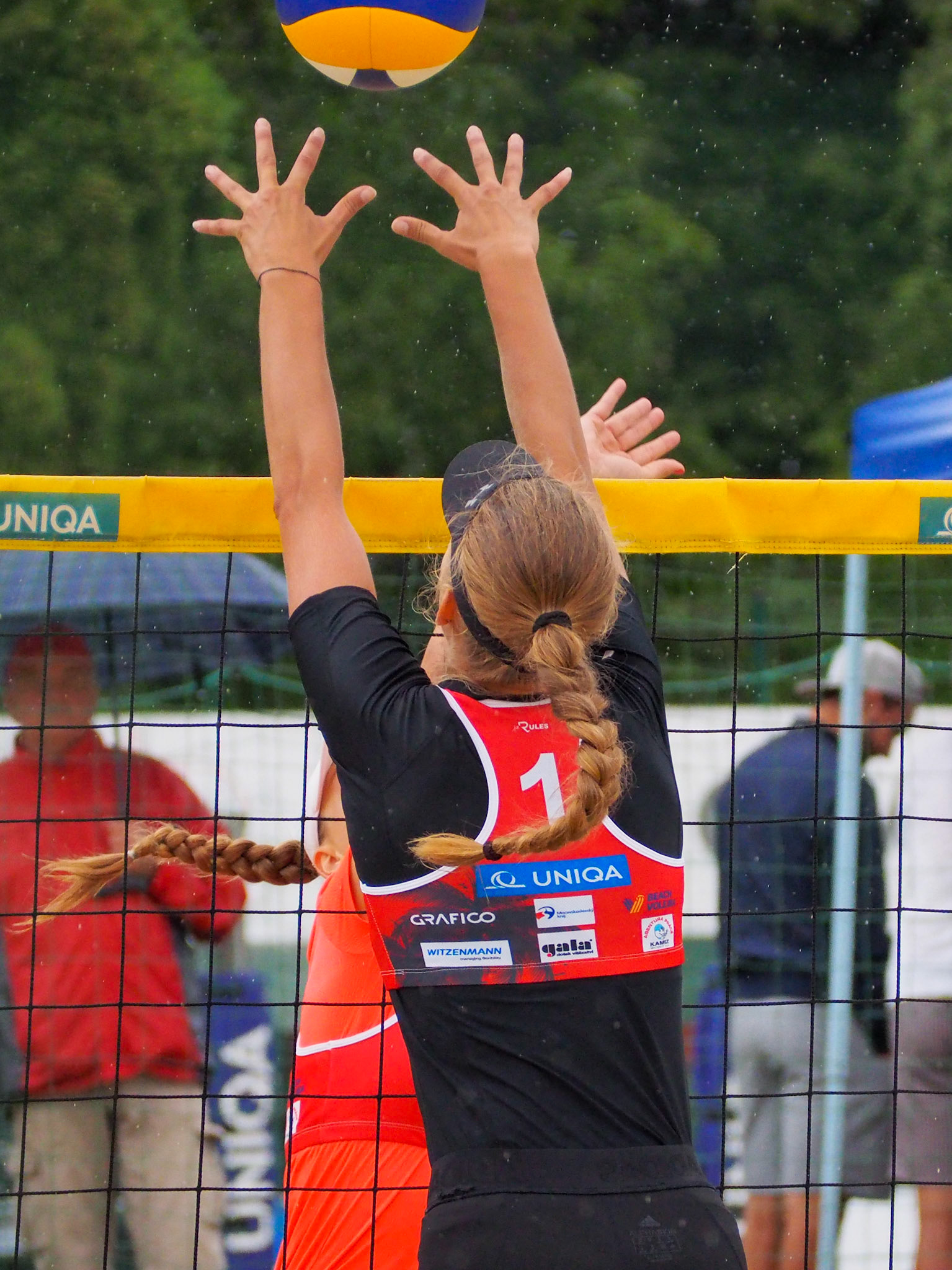 T. Jambor, MČR Opava 2020