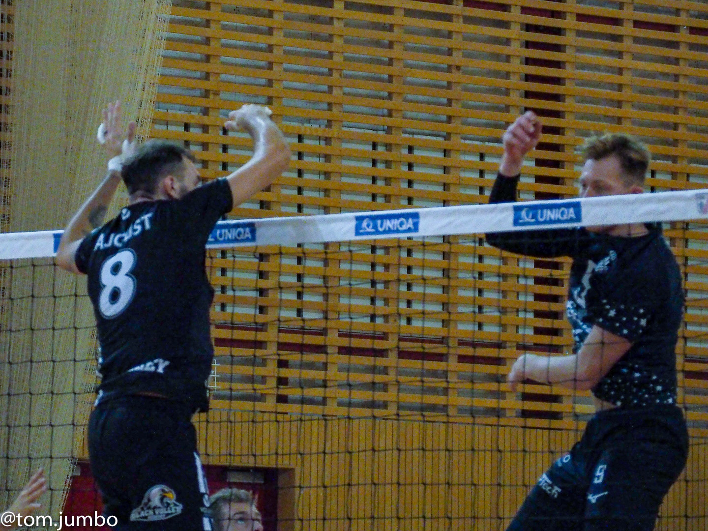 Beskydy x Zlín, 10.10.2020