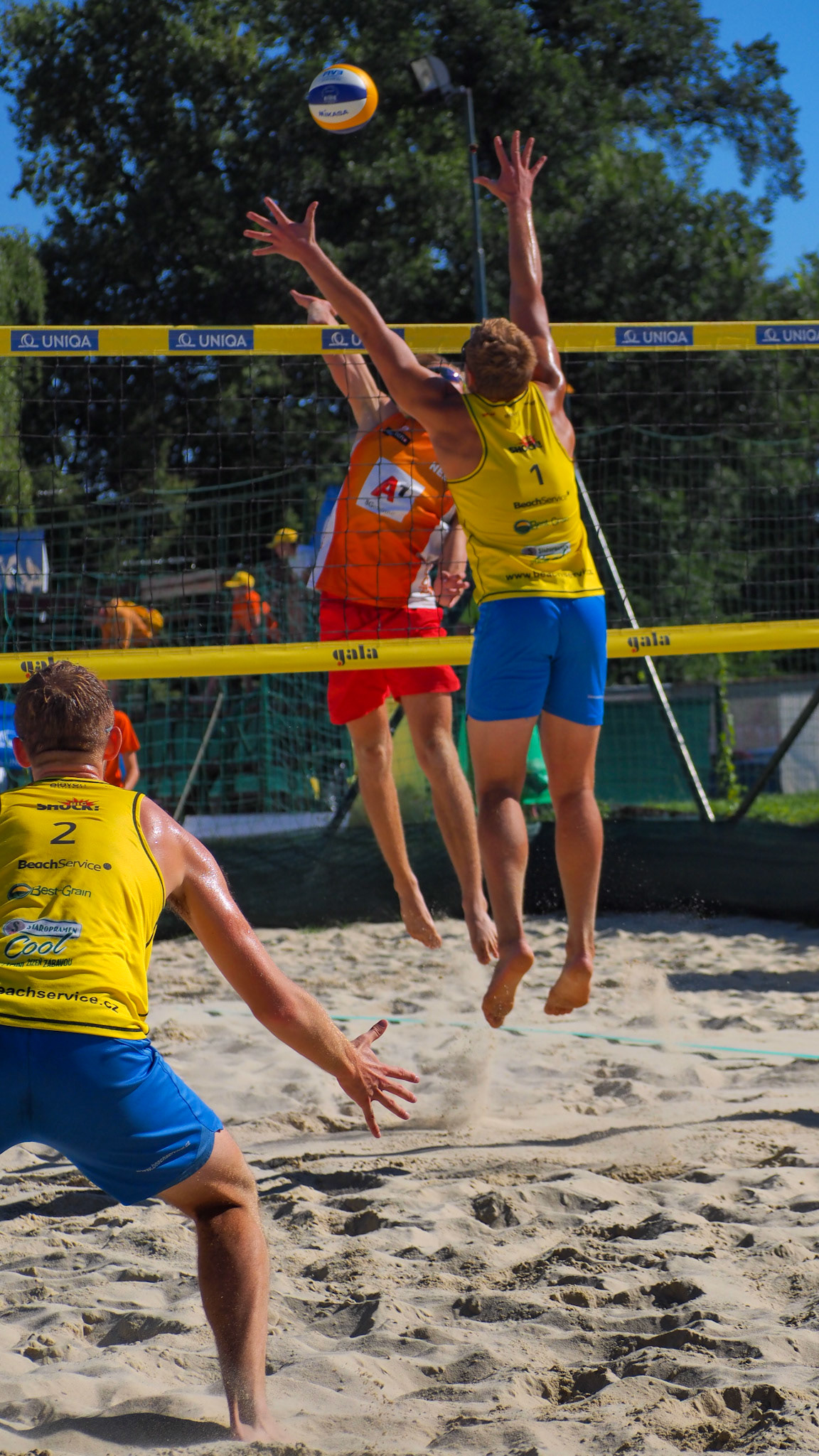 T. Jambor, MČR Opava 2020