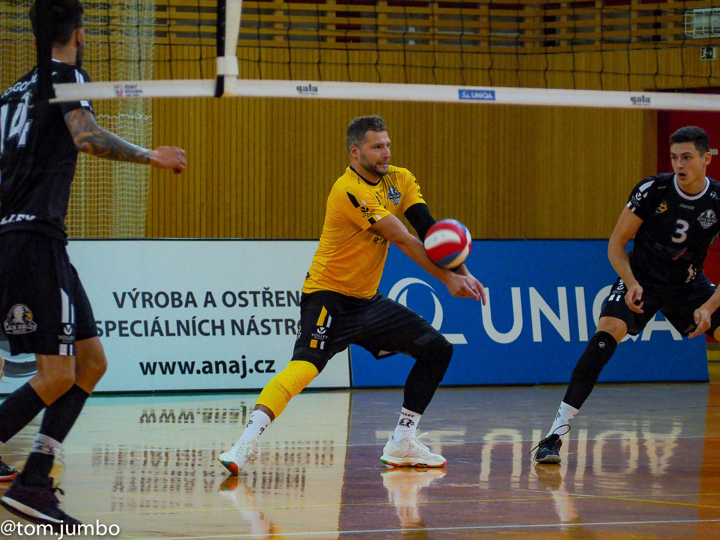 Beskydy x Zlín, 10.10.2020