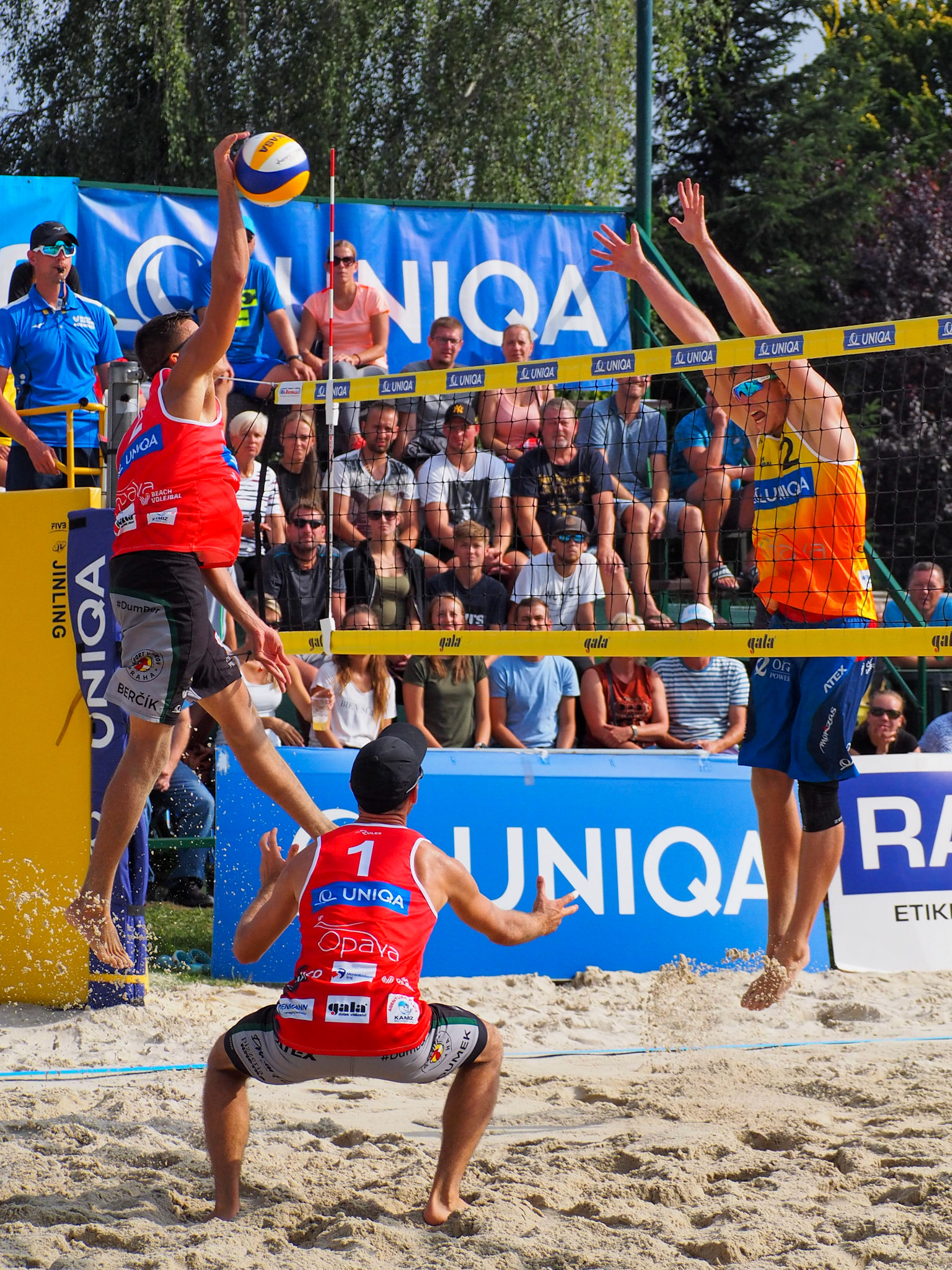 T. Jambor, MČR Opava 2020