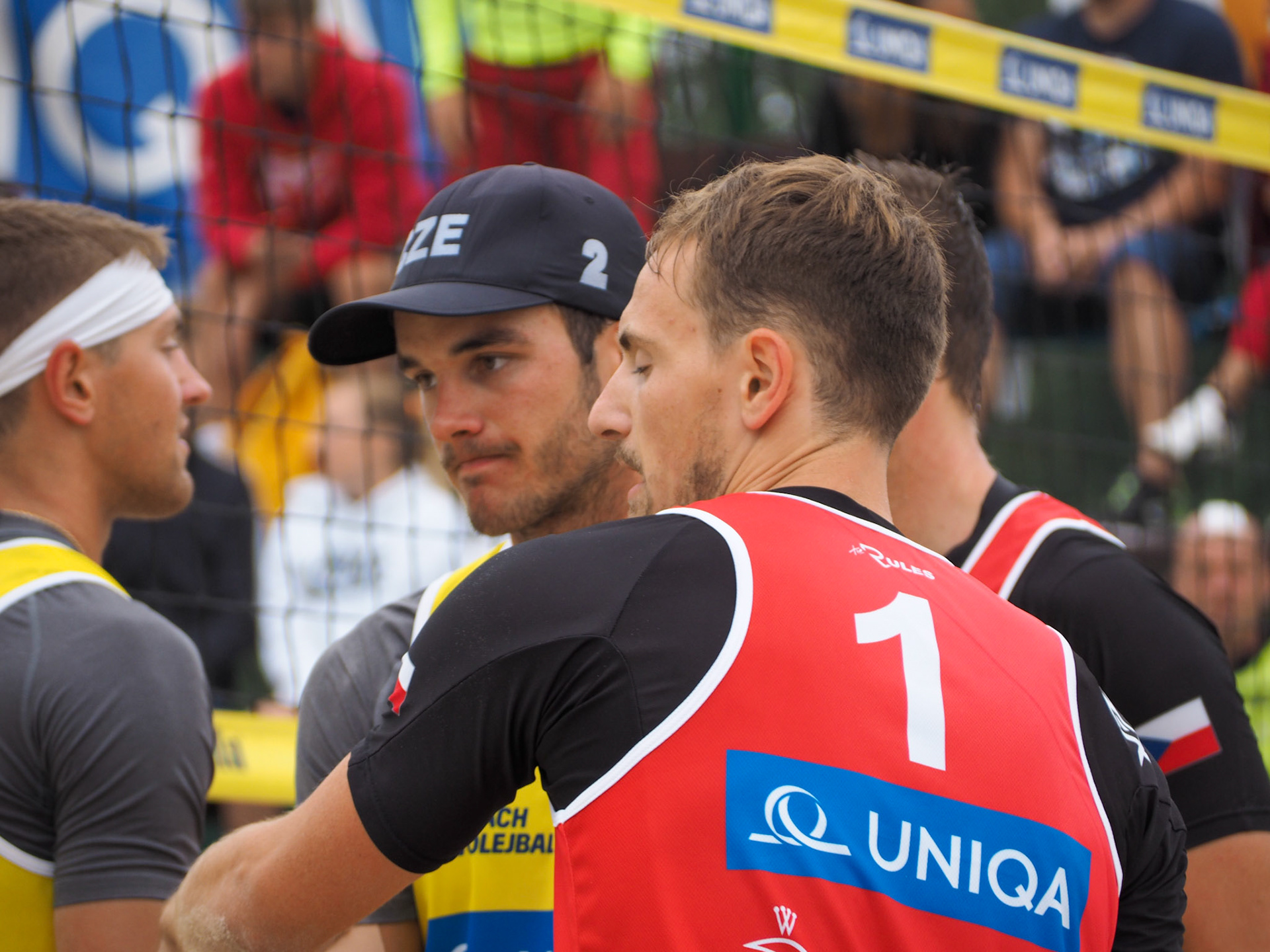 T. Jambor, MČR Opava 2020