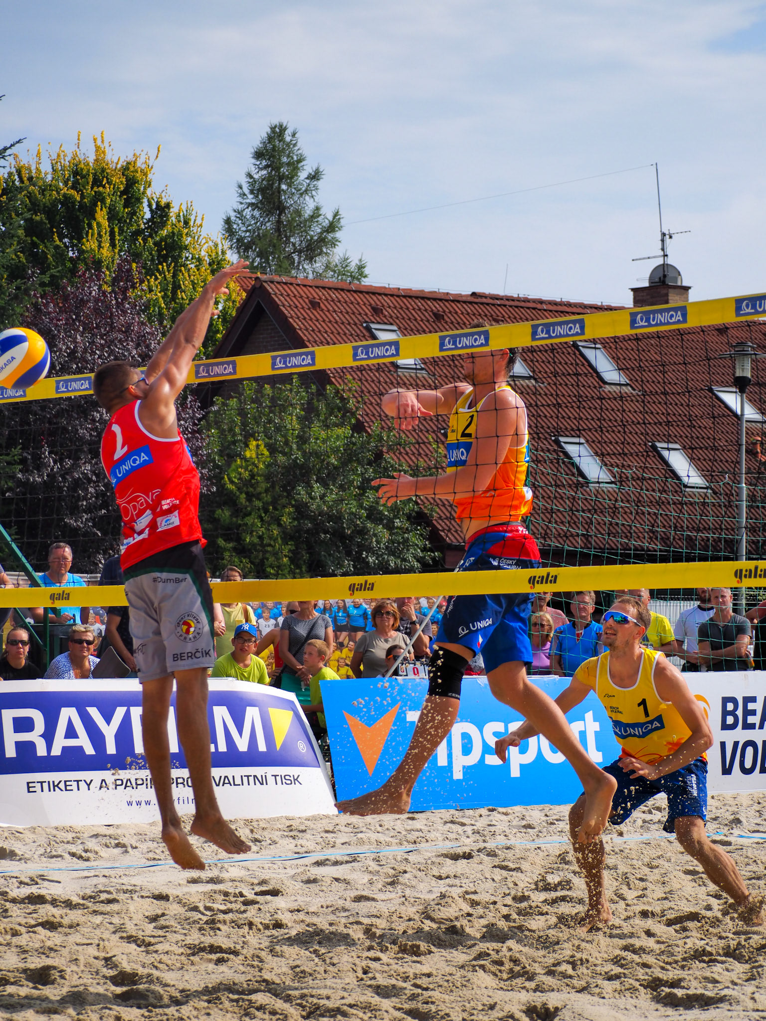 T. Jambor, MČR Opava 2020