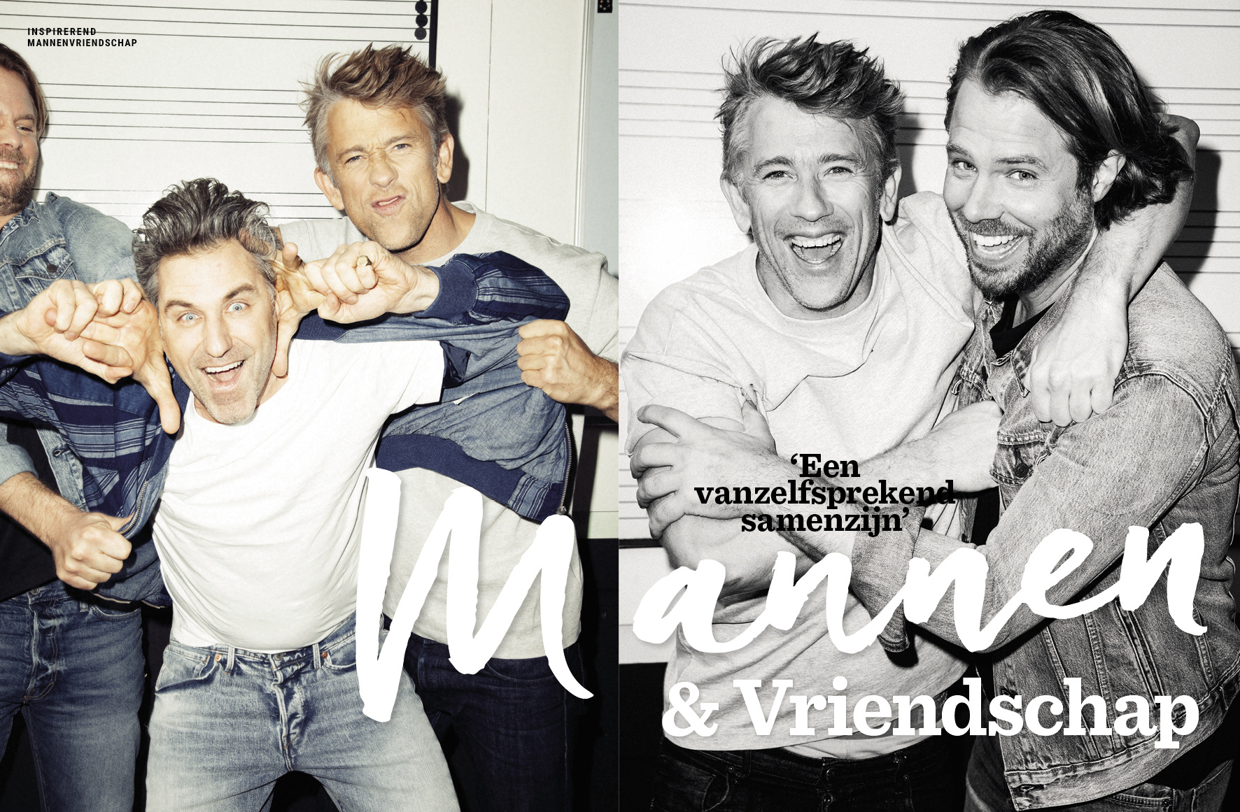 WENDY magazine @ Anneke Krull