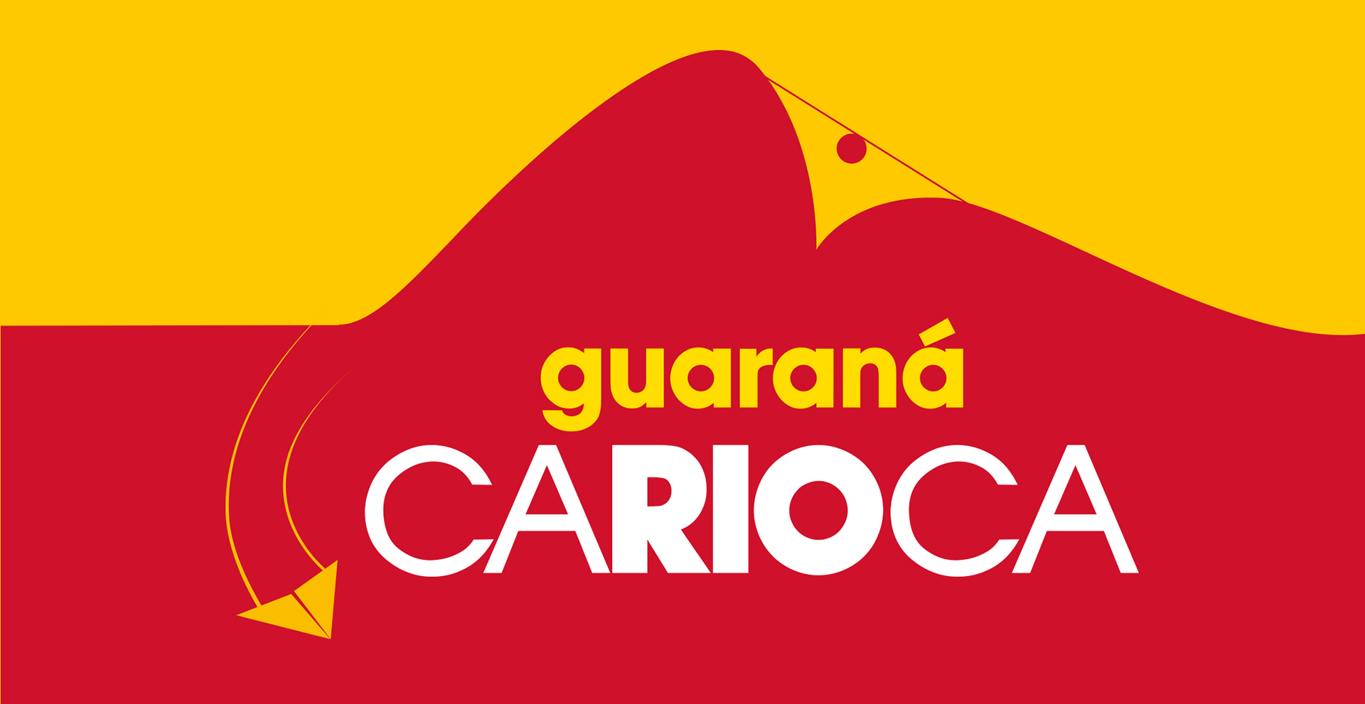 Karolline Luna - Graphic Designer - Social Media Campaign | Guaraná Carioca