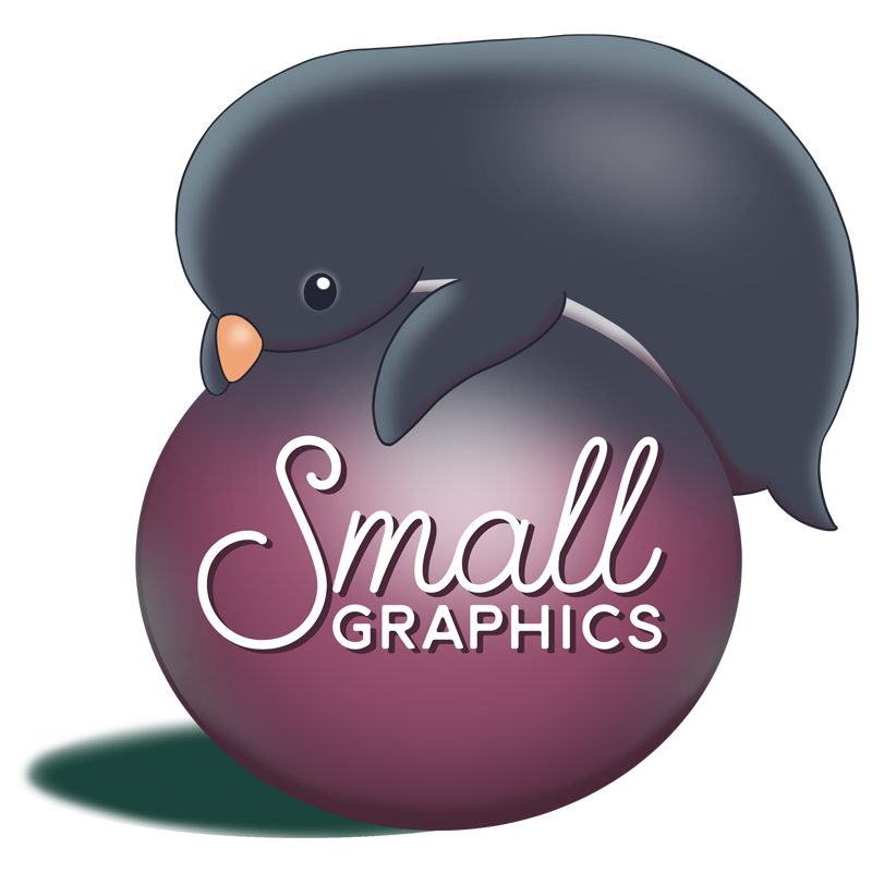 Small Graphics 