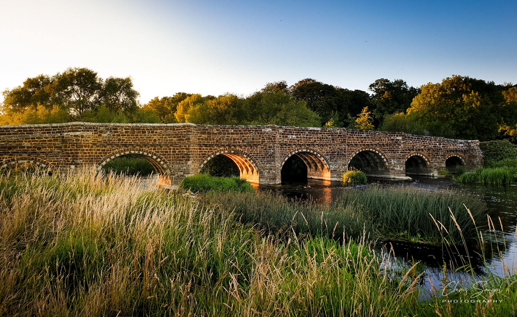 Sturminster Marshall