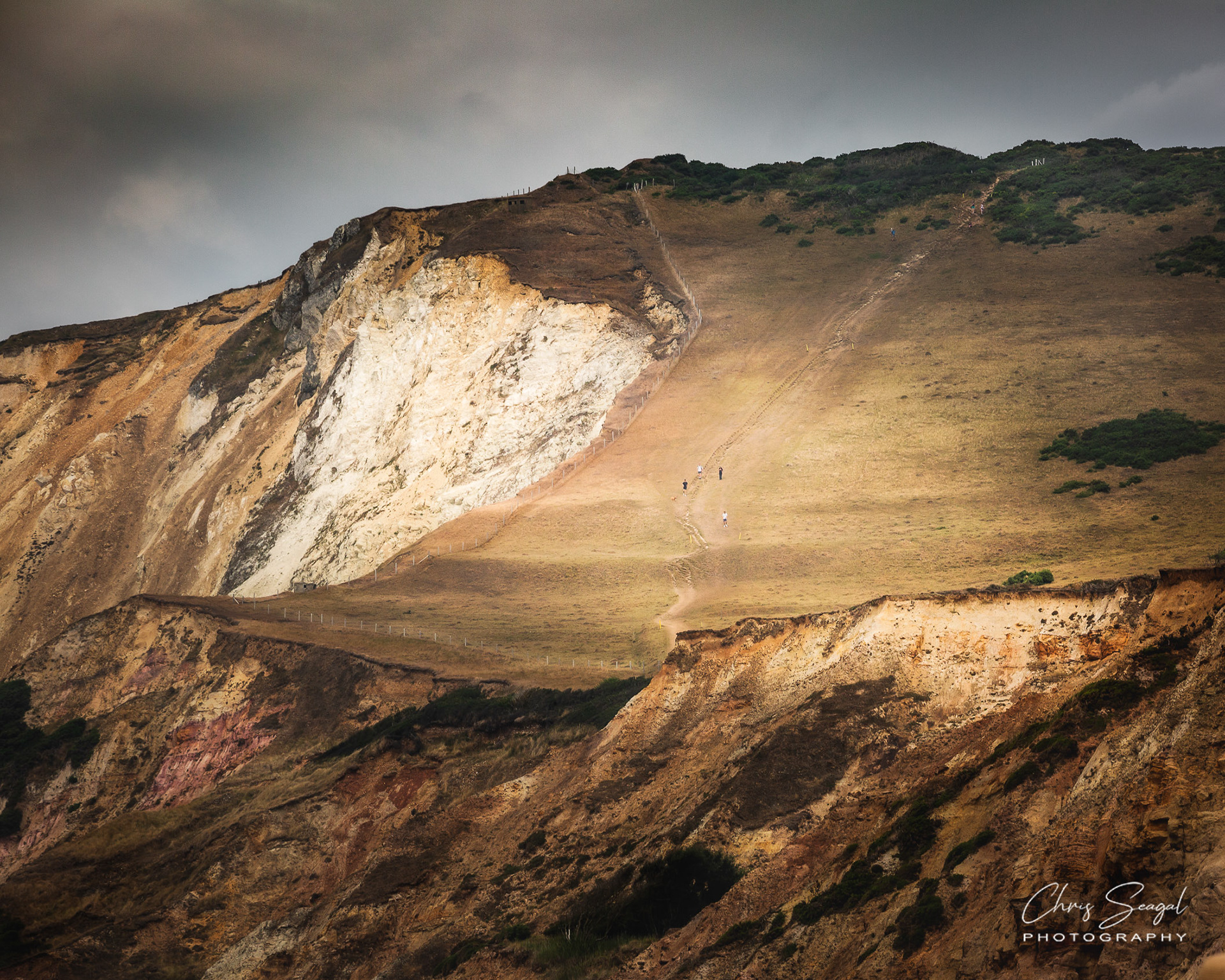 Long Walk