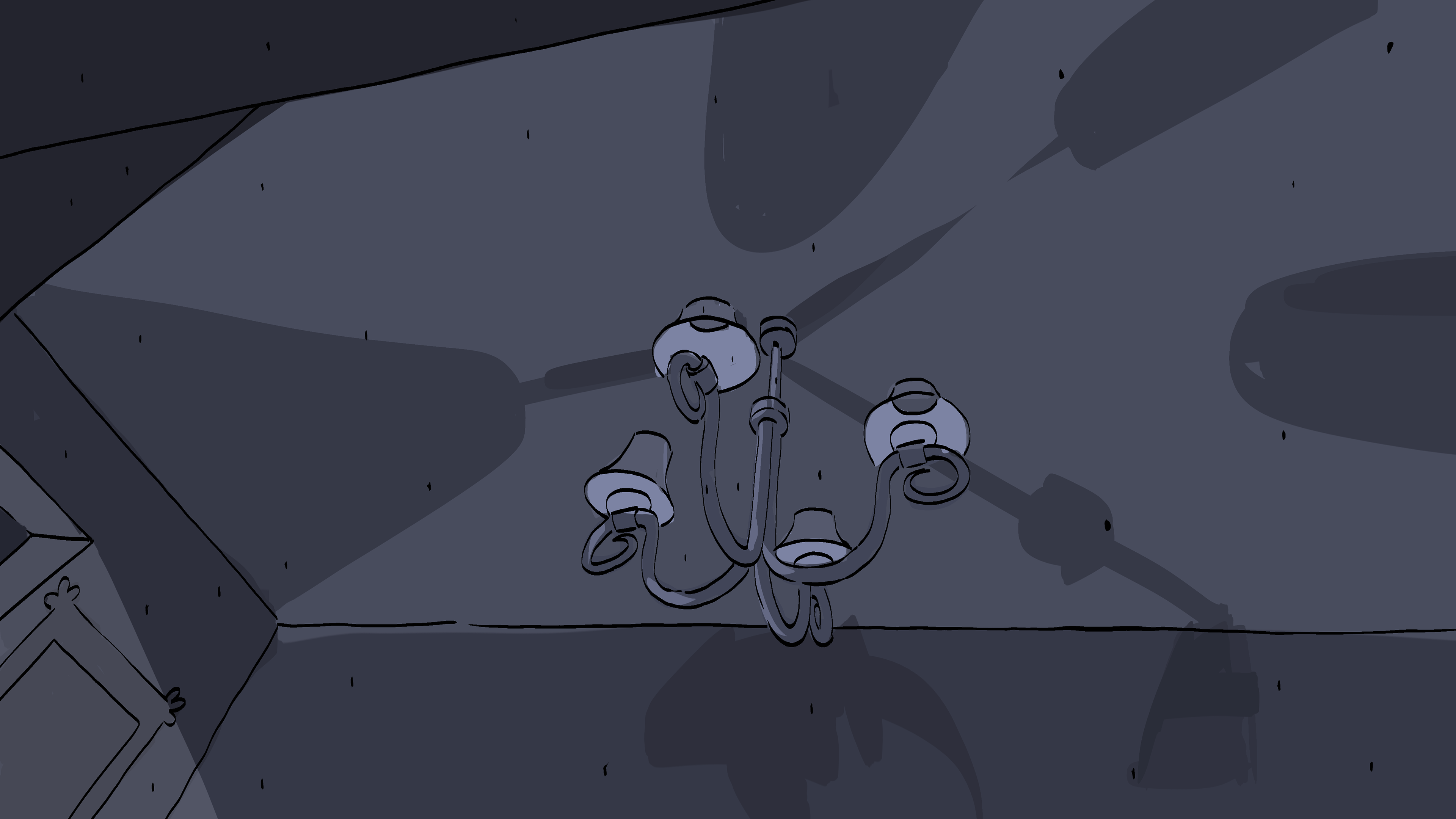 LIGHTING TEST