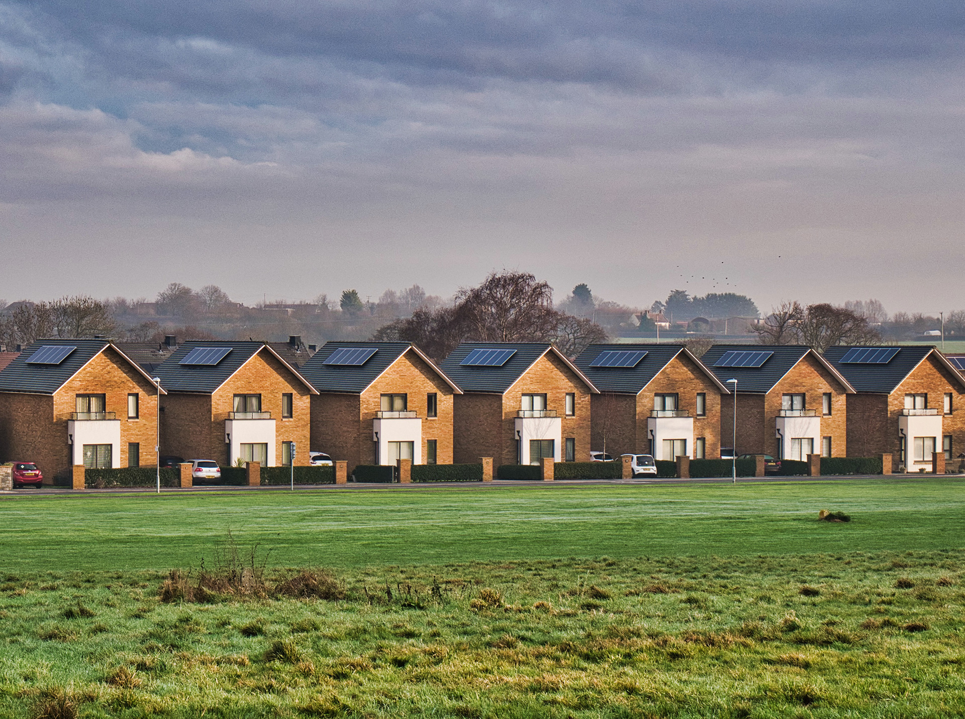 Houses
