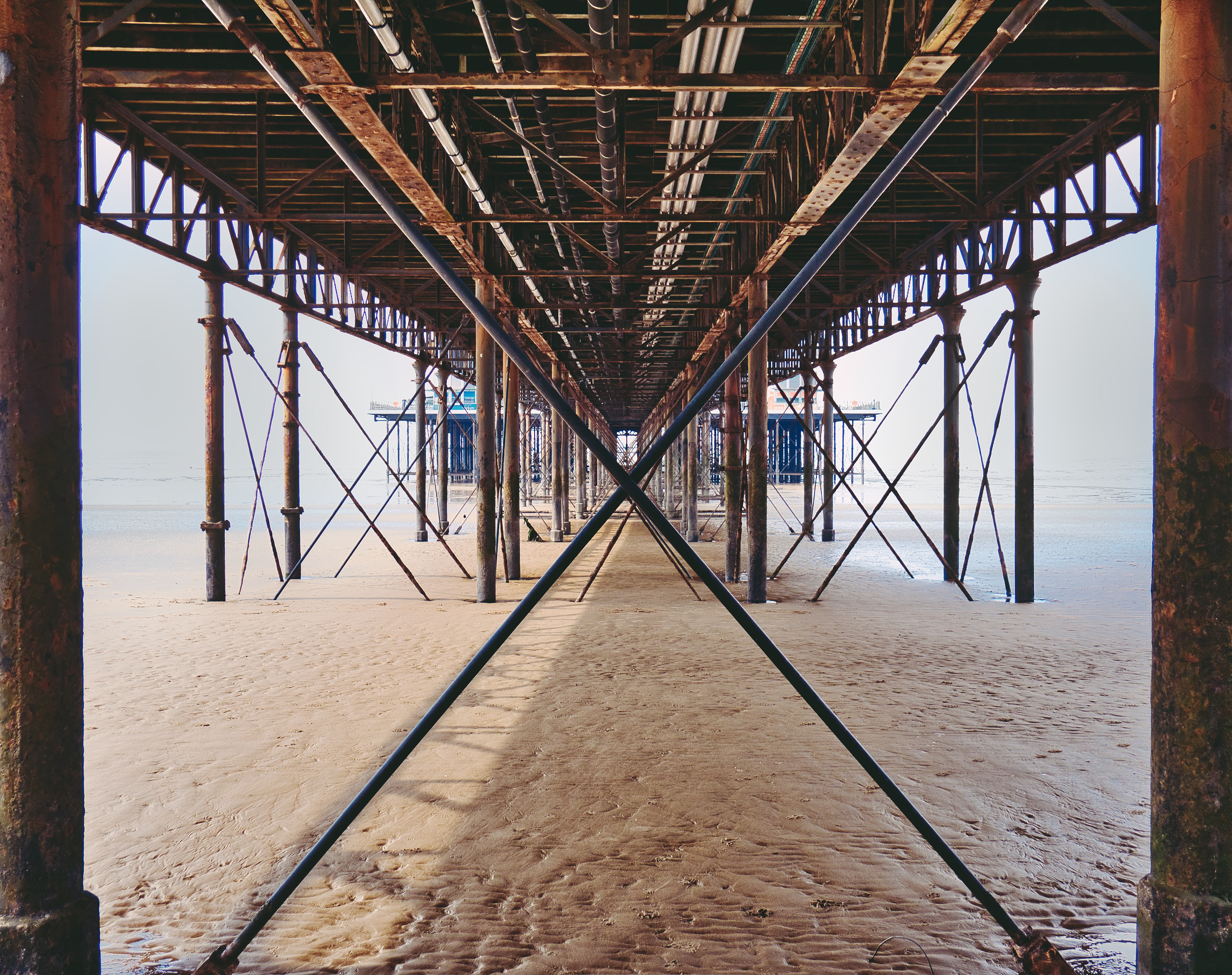 Pier