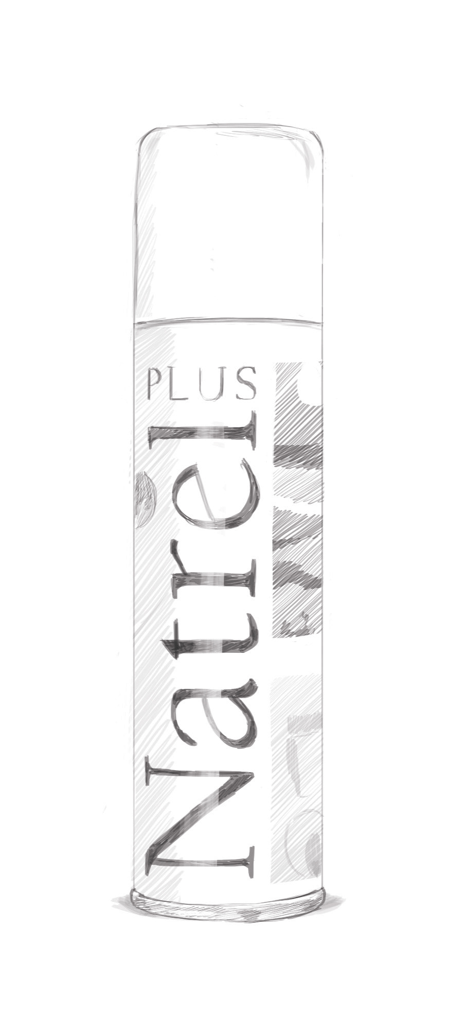 Illustrations for Pretty Iconic by Sali HUghes