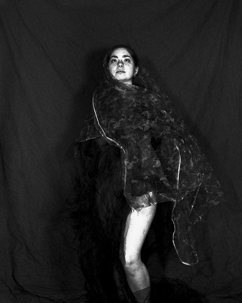 Dryad 10