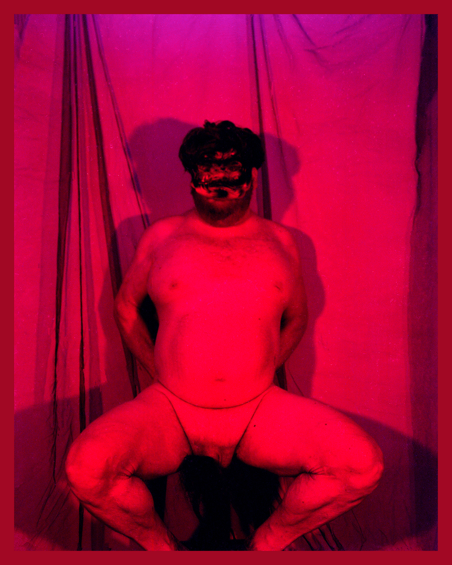 Chaud Rouge 2