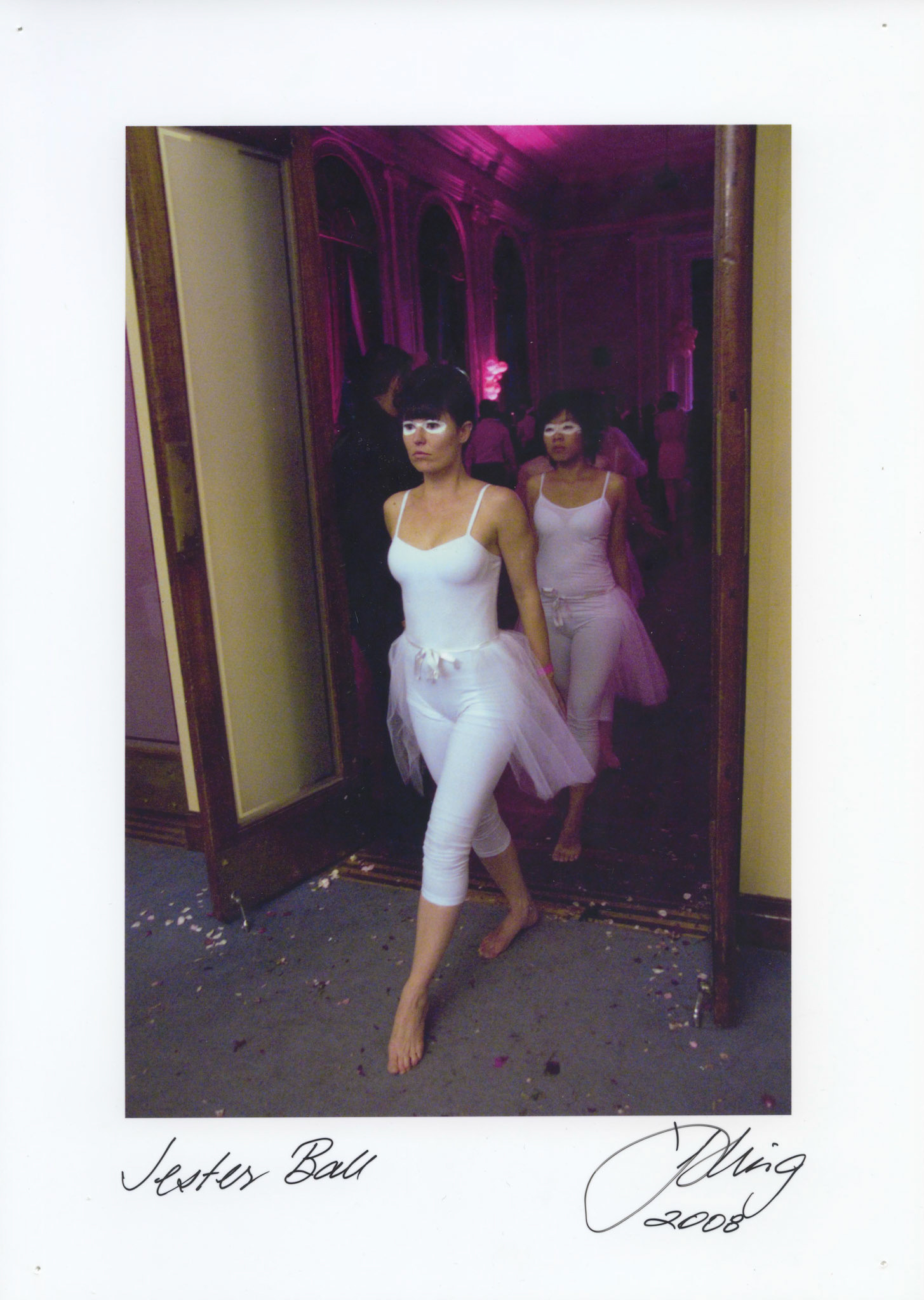 'pling - Jester Ball