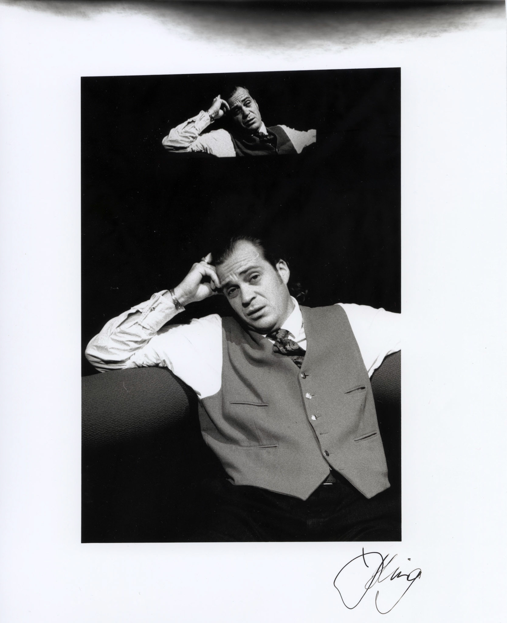 'pling - signed - assorted prints