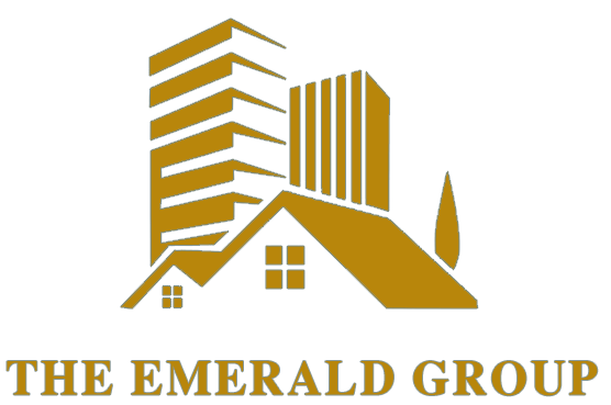 THE EMERALD GROUP