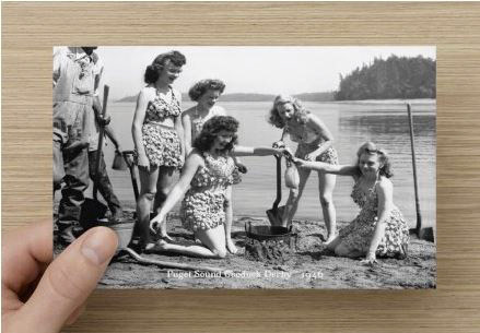Post Cards - Wholesale Only