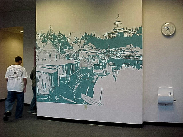 Olympia Community and Senior Center