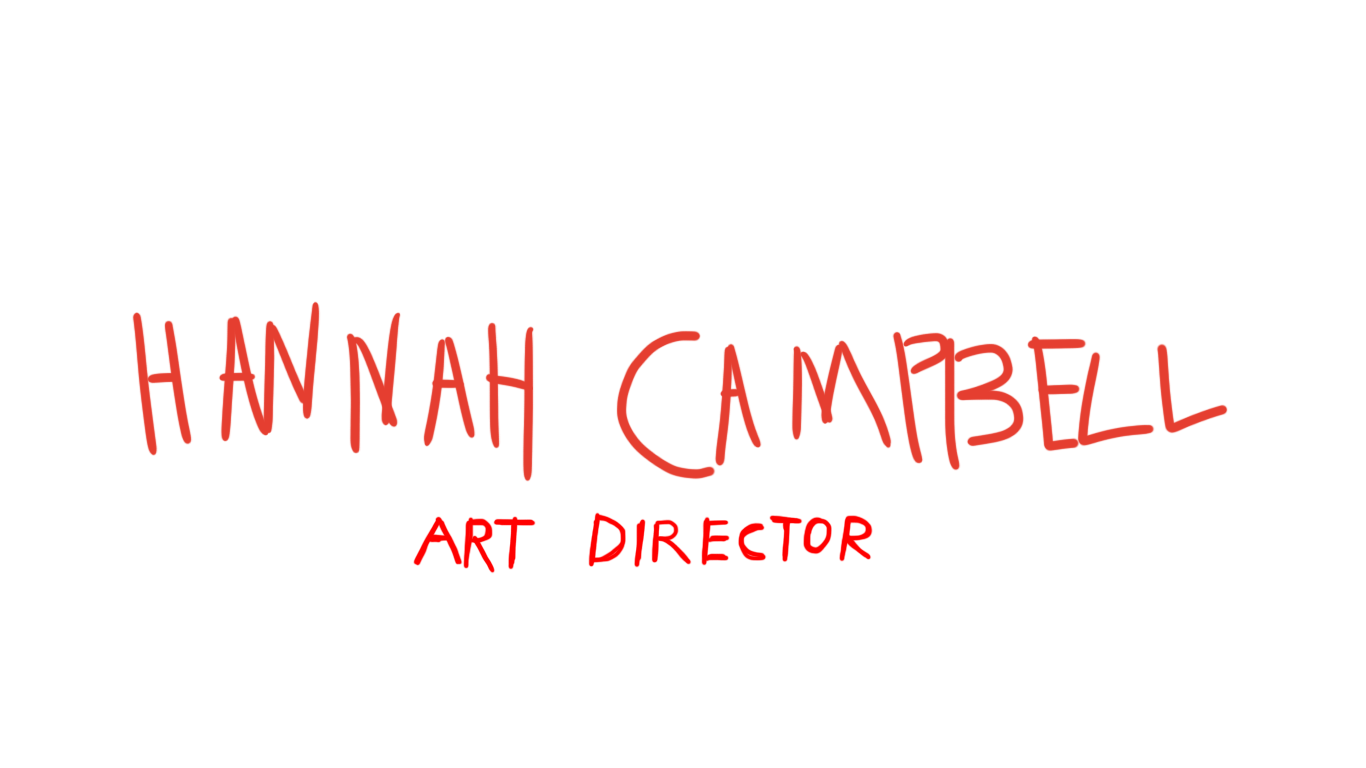 Hannah Campbell