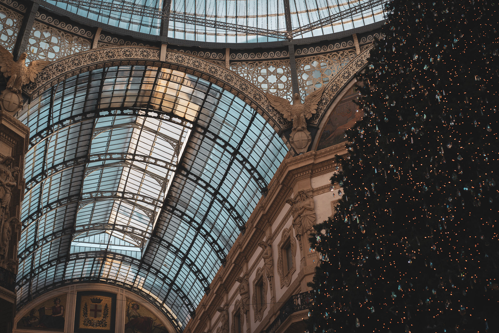 Galleria