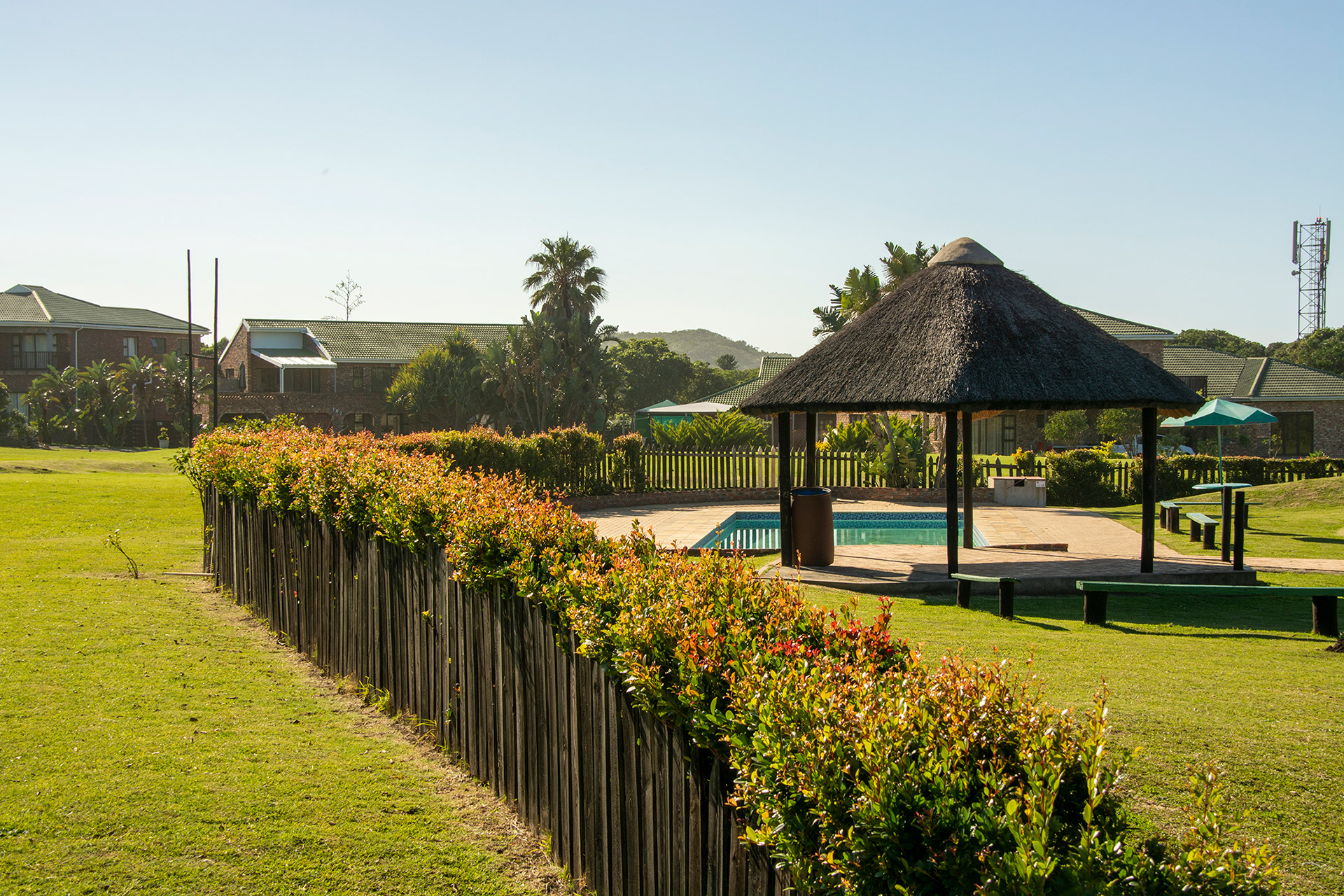 Cove Rock Country Estate GALLERY