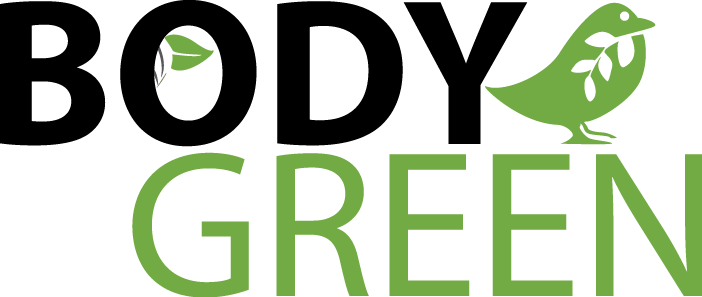 Body Green Logo