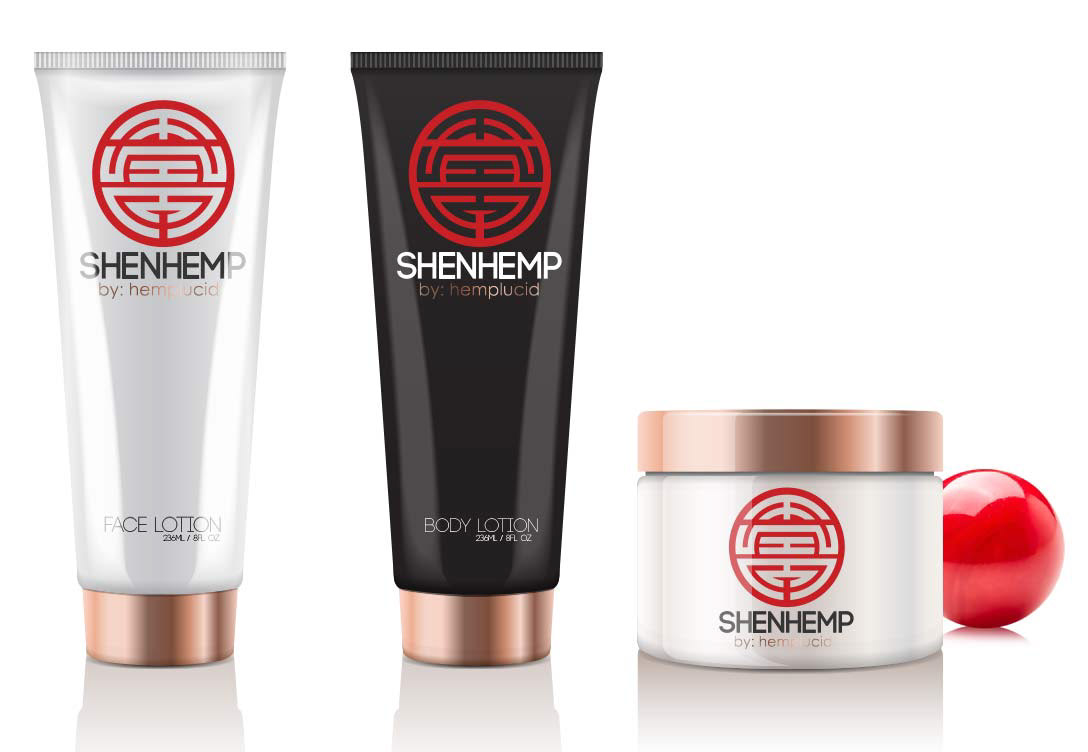 ShenHemp - Hemp Beauty Products