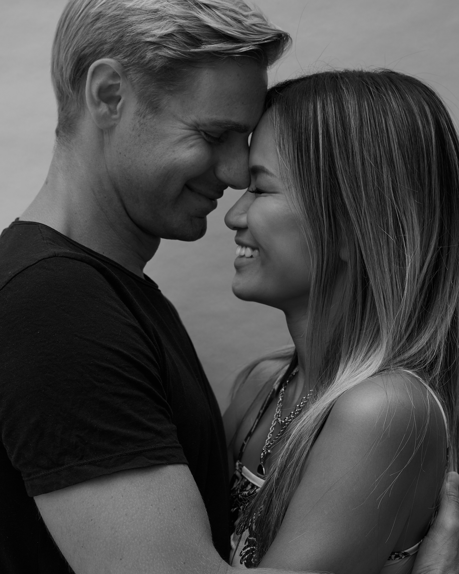 John & Candice