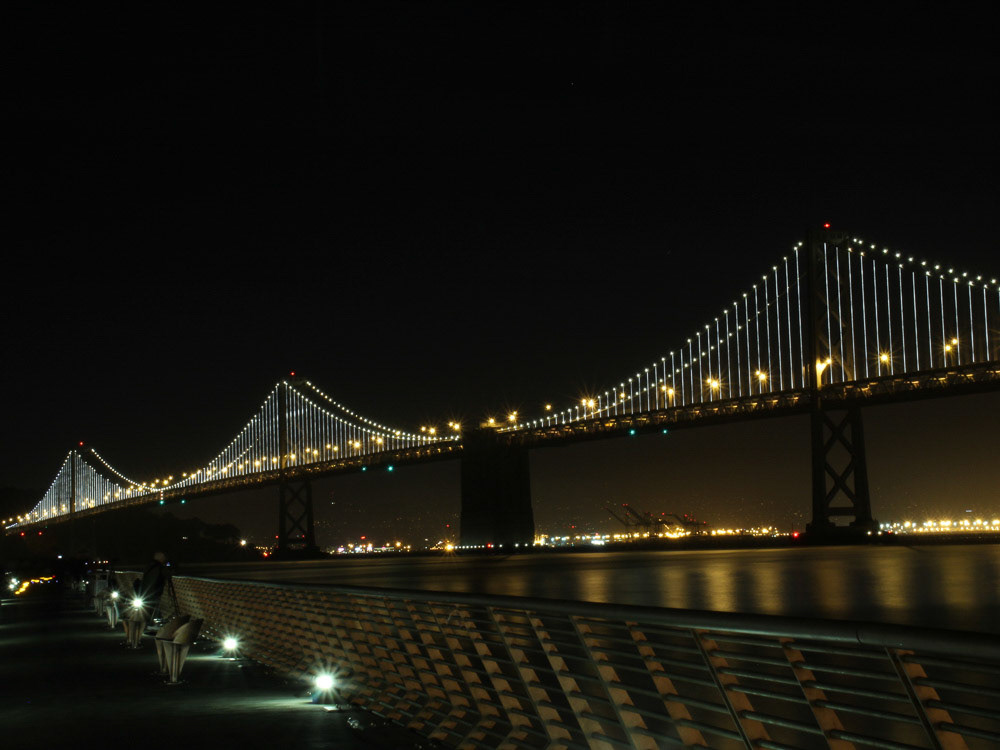 the bay lights